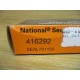 Timken 416292 National Oil Seal 701150