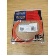 Tripp-Lite N316-03M Duplex Multimode Fiber Patch Cable N31603M