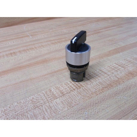Allen Bradley 800EM-HB32 3-Pos Selector Switch 800EMHB32 - New No Box