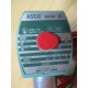 Asco 8262H002 Red-Hat II Solenoid Valve