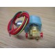 Asco 8262H002 Red-Hat II Solenoid Valve