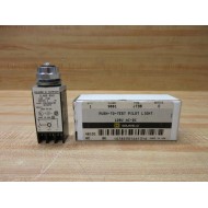 Square D 9001-JT38 Schneider Electric Pilot Light 9001JT38