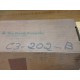 The States C3-202-B Test Switch C3202B (Pack of 3)