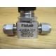 SSP Fittings 43GD4-316 FloLok Ball Valve 43GD4316