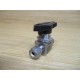 SSP Fittings 43GD4-316 FloLok Ball Valve 43GD4316