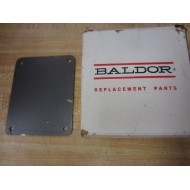Baldor 37CB4500 Motor Cover Plate