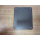 Baldor 37CB4500 Motor Cover Plate