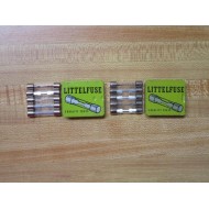 Littelfuse 031107.5 Fuse 311-7-12A Metal Strip Element (Pack of 10)