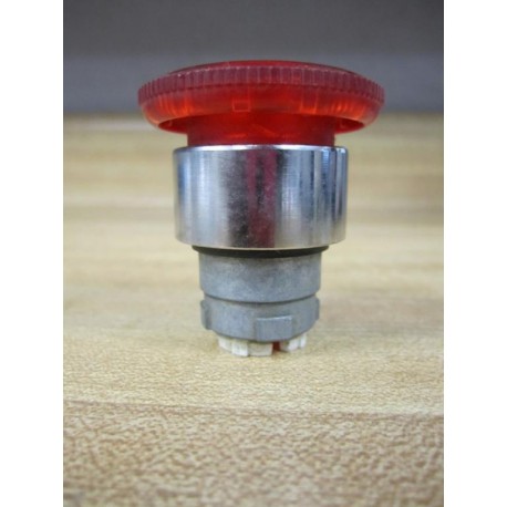 Telemecanique ZB2BW64 Push Button 28012 - New No Box