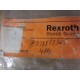 Rexroth R978833365 Bolts Kit For D03ISO D05ISO (Pack of 4)