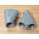 Killark EY-4 1-14" Explosion Proof Seal Fitting EY4 (Pack of 2) - New No Box