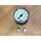 Numatics 214-103A Pressure Gauge 0-160 PSI GA160A (Pack of 3)