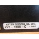 Meter Devices 222-1555-C Test Switch 2221555C - New No Box