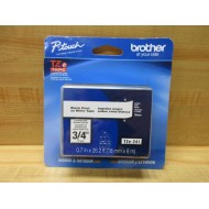 Brother TZE-241 P-Touch Label Tape TZE241