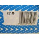Purflux LS149 Oil Filter (Pack of 4)