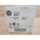 Allen Bradley 800T-FX6D4 Button 800TFX6D4 Series T W800T-XD4