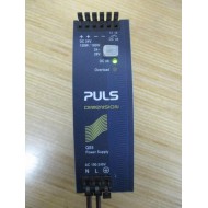 Puls QS5.241-A1 Dimension Power Supply QS5241A1 - Used