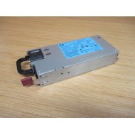 Hewlett-Packard DPS-460EBA Switching Power Supply 499250-101 - Used