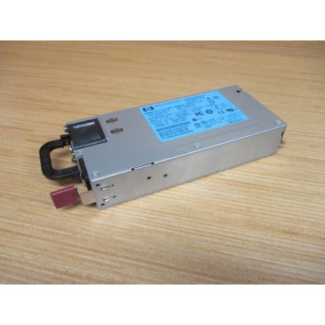 Hewlett-Packard DPS-460EBA Switching Power Supply 499250-101 - Used