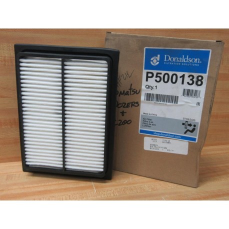 Donaldson P500138 Air Filter