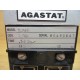 Agastat 7014PB Time Delay Relay - Used