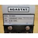 Agastat 7012AH Time Delay Relay - New No Box