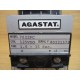Agastat 7022PC Time Delay Relay - Used
