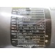 ASEA BROWN BOVERI BALDOR RELIANCE M3555T Motor