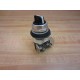 Allen Bradley 800T-J5A Selector Switch 800TJ5A w800T-XA - Used