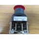 Allen Bradley 800H-FRXTQ10RA1 Push Pull Switch