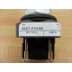 Allen Bradley 800T-FX6AR Push Pull Switch - New No Box