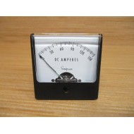 Simpson 17439 Panel Meter 2122 - New No Box