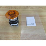 Allen Bradley 800T-FXJQH24AA Push Pull Switch - New No Box