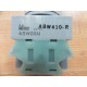 Idec ABW-410-R Push Pull Switch