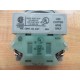 Idec ABW-410-R Push Pull Switch