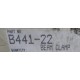 CooperB-Line B441-22 Beam Clamp B441 (Pack of 5) - New No Box