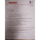 Marquip 9150100 Control Card - Refurbished