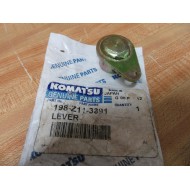 Komatsu 198-Z11-3391 Lever 198Z113391