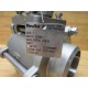 Flow-Tek 3"-7310 Ball Valve 1000 WOG - New No Box