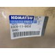 Komatsu 6505-11-0450 Band M680324-220