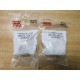 Lincoln Electric KP1505-035C Drive Roll Kit M18215-035 Drive Rolls Only