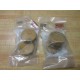 Lincoln Electric KP1505-035C Drive Roll Kit M18215-035 Drive Rolls Only