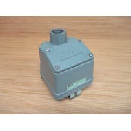 SOR 37WA-KD83 Pressure Switch 37WAKD83 - Used