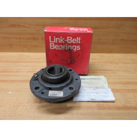 Link-Belt Bearings FC-B22424H Roller Bearing Unit FCB22424H