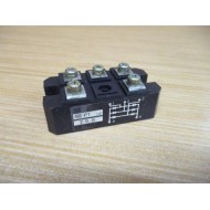 NIEC PT 758 Thyristor Module PT758 - Used
