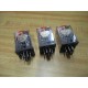 Omron MKS2PI Relay (Pack of 3) - New No Box