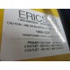 Ericson 1940-12CF Transformer 194012CF - Used