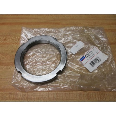 SKF ARN 22 Removal Nut ARN22