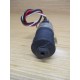 Trombetta Q610-A1V12 Push Solenoid Q610A1V12 - New No Box