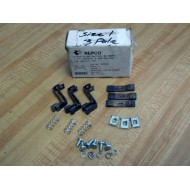 Cutler-Hammer 9113CC 3P Contact Kit 6-23-2